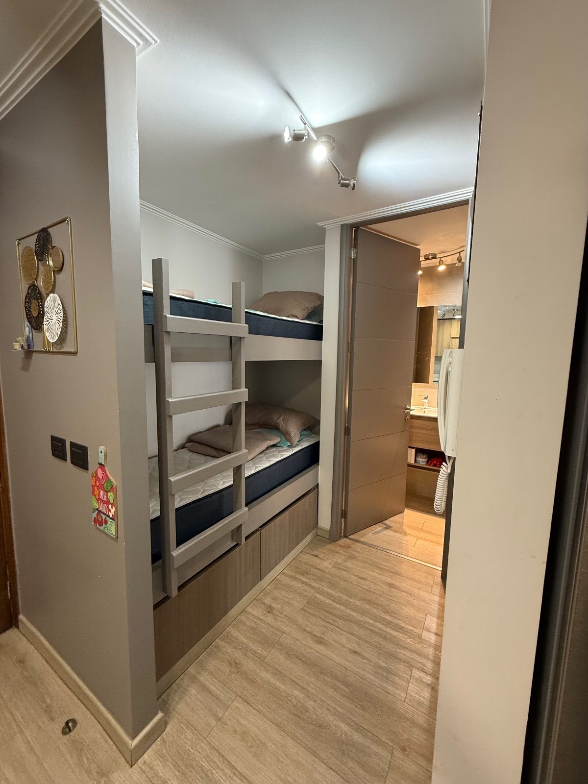 Departamento en venta en Pucón — foto 4