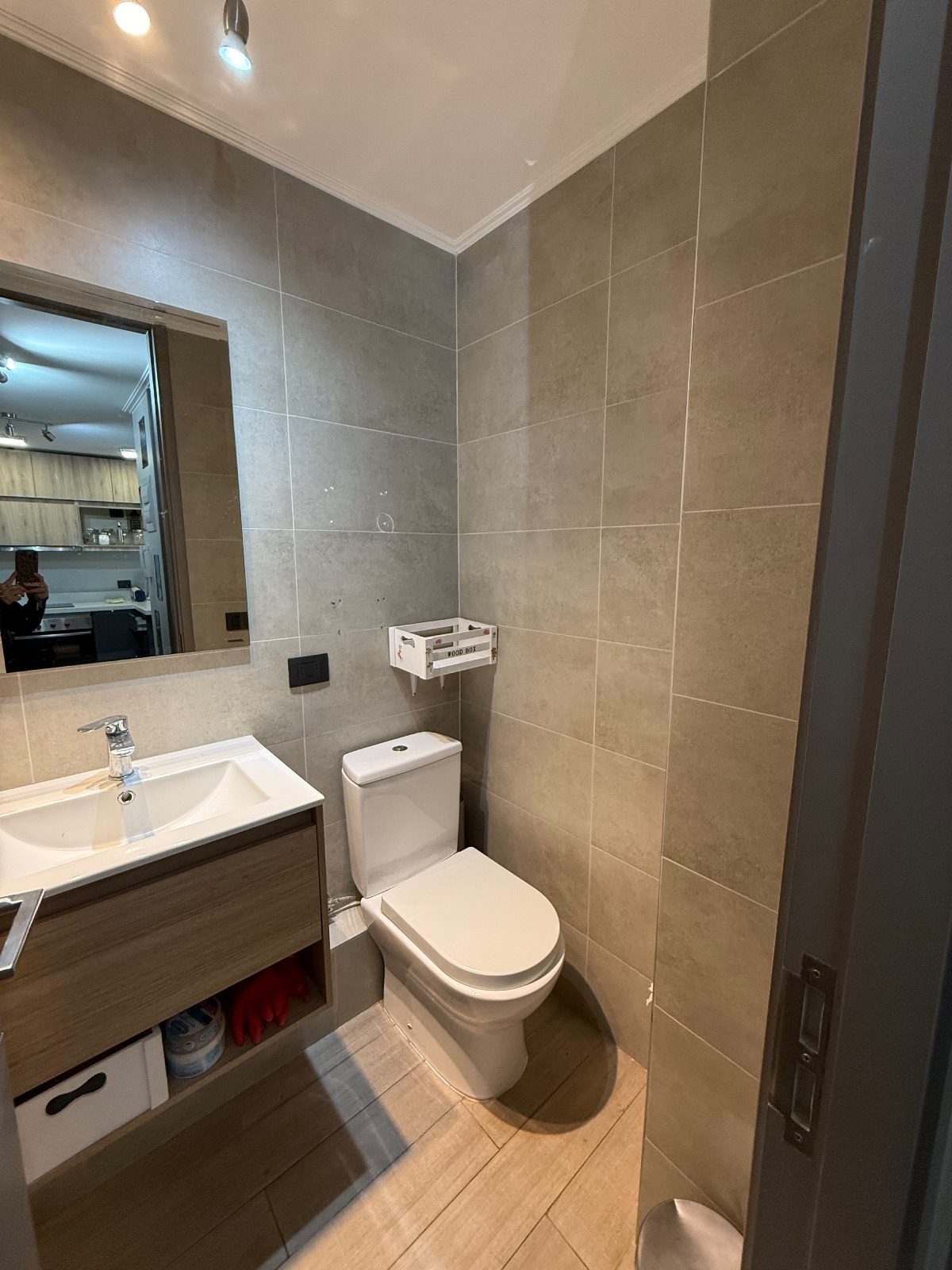 Departamento en venta en Pucón — foto 5