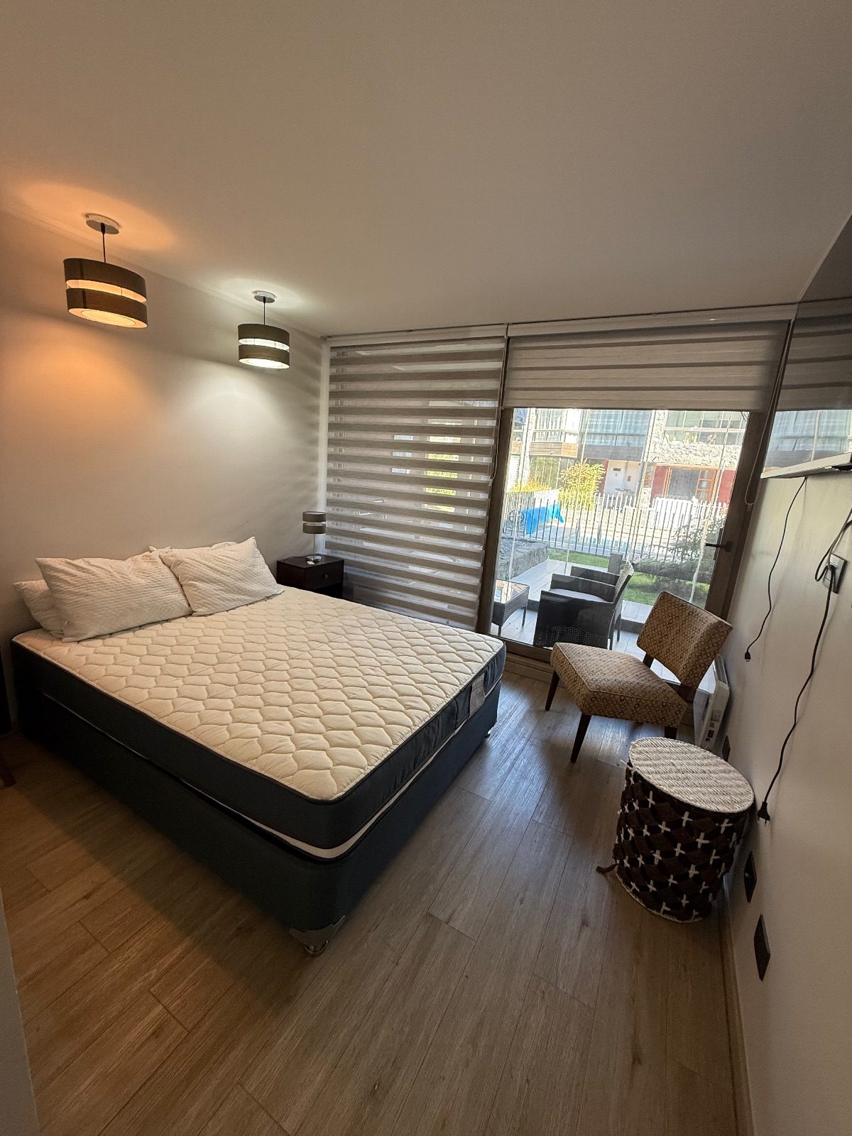 Departamento en venta en Pucón — foto 6