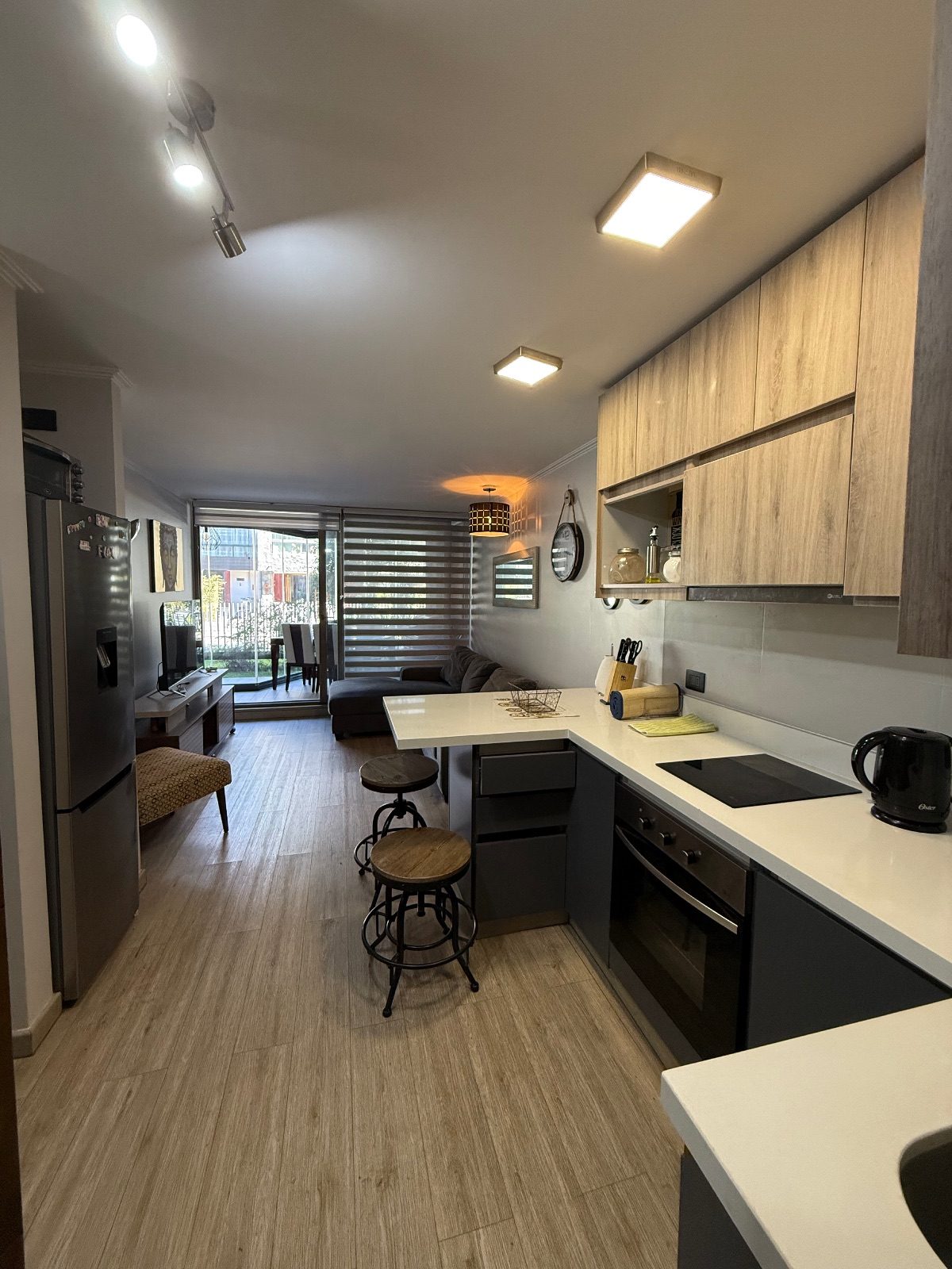 Departamento en venta en Pucón — foto 7