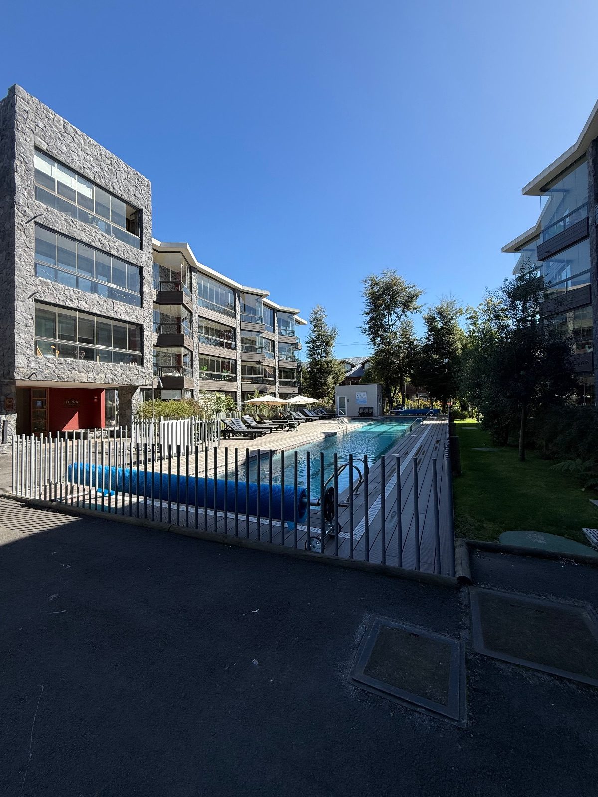 Departamento en venta en Pucón — foto 8