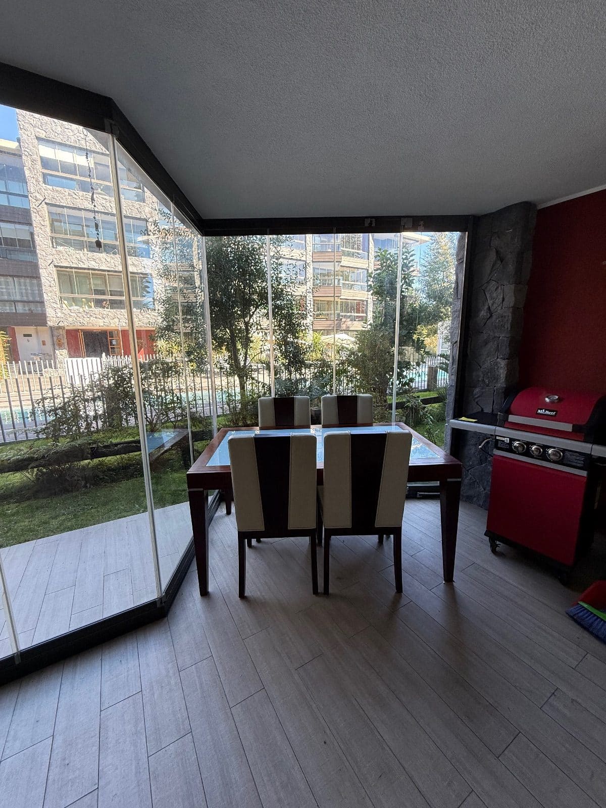 Departamento en venta en Pucón — foto 10