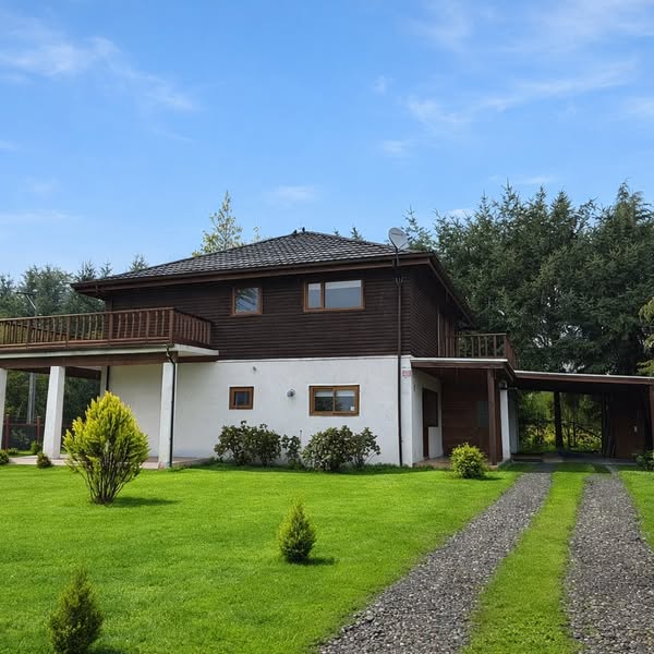 Casa en venta en Villarrica — foto 1