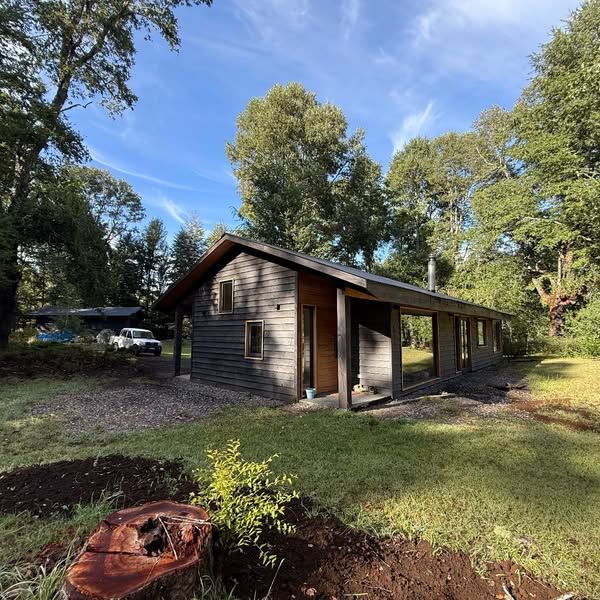 Casa en venta en Pucón — foto 1