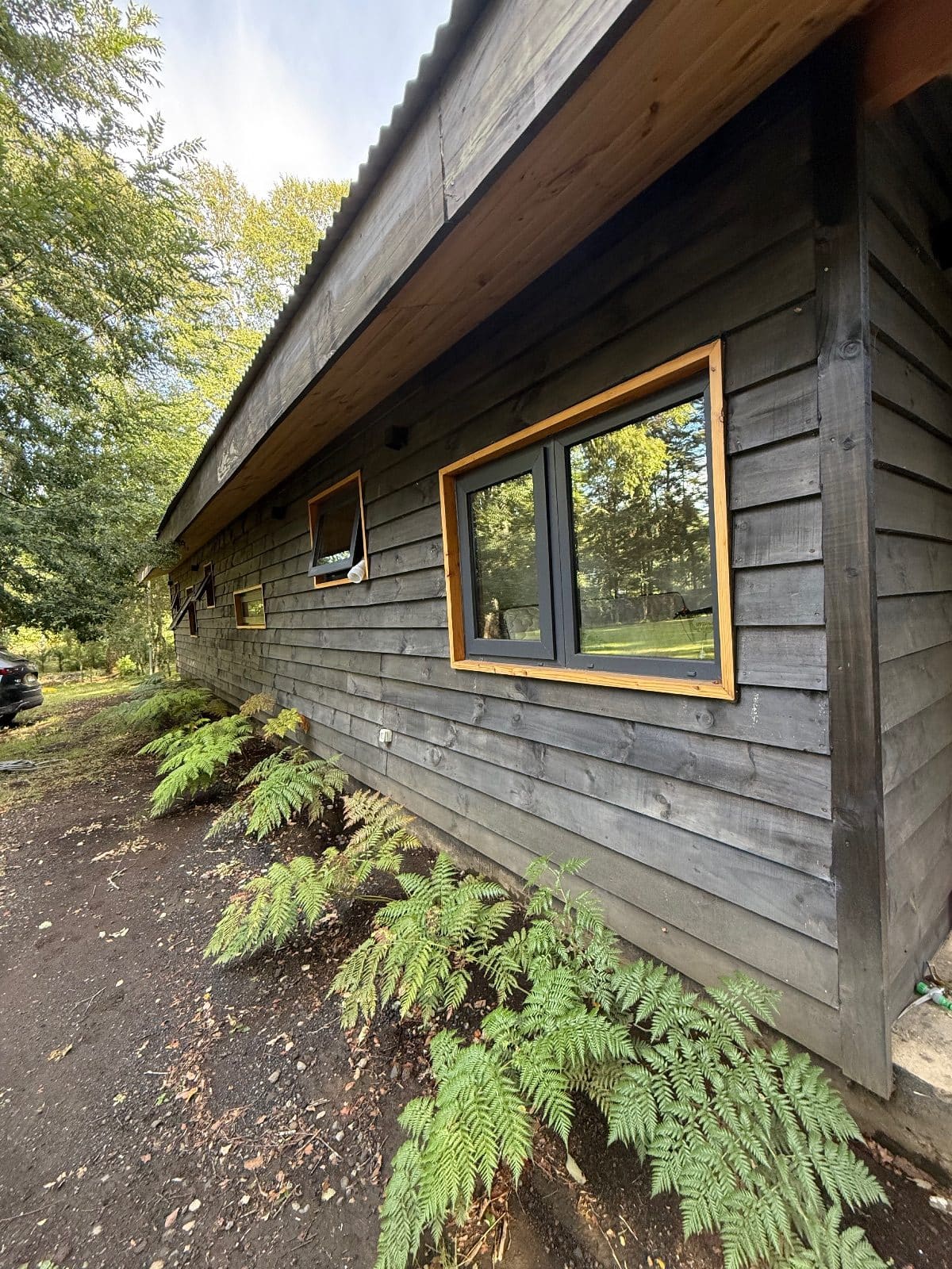 Casa en venta en Pucón — foto 2