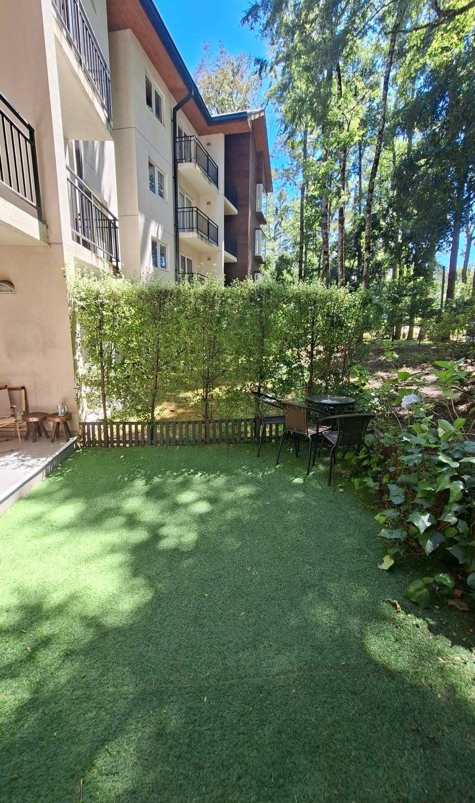 Departamento en venta en Pucón — foto 7