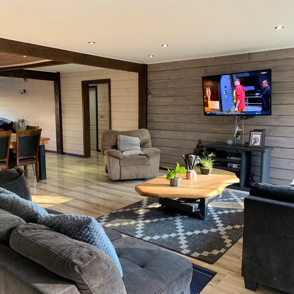Casa en venta en Pucón — foto 1