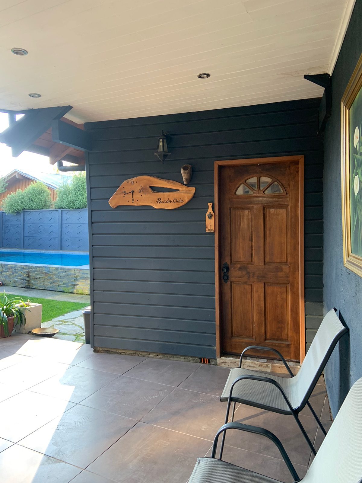 Casa en venta en Pucón — foto 7