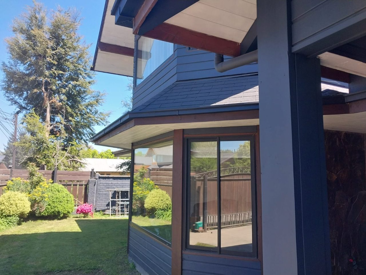 Casa en venta en Pucón — foto 9