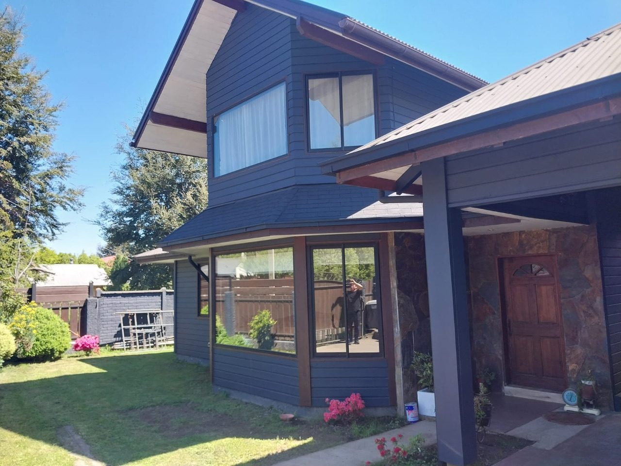 Casa en venta en Pucón — foto 10