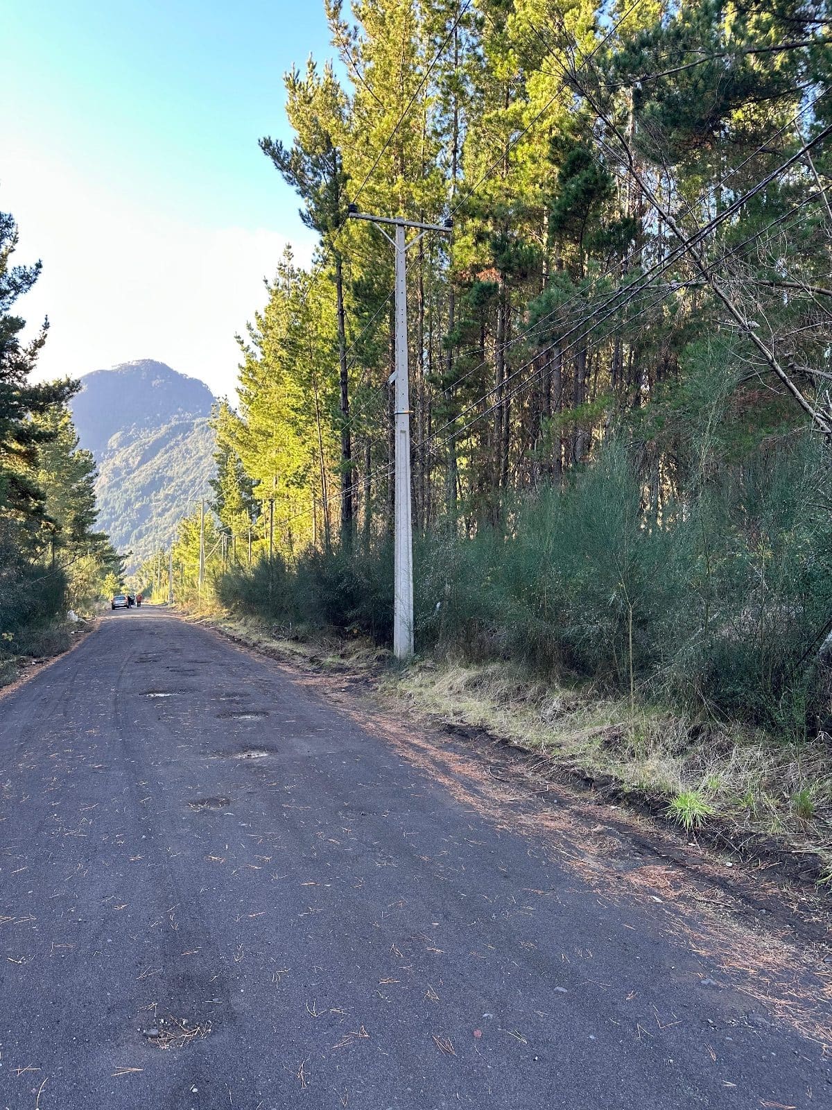 Parcela en venta en Pucón — foto 2