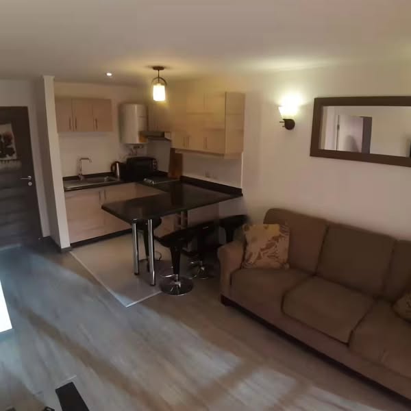 Departamento en venta en Pucón — foto 1