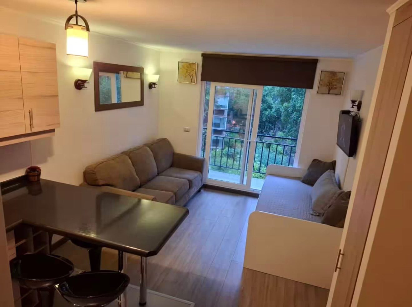 Departamento en venta en Pucón — foto 2