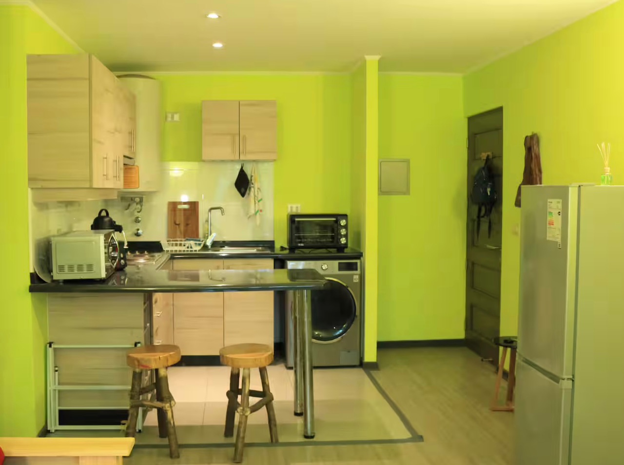 Departamento en venta en Pucón — foto 5