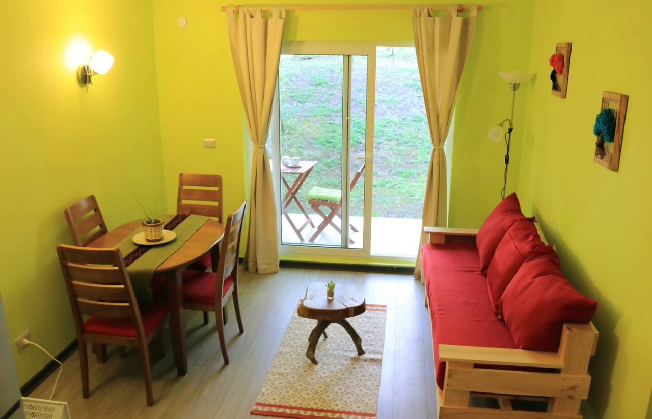Departamento en venta en Pucón — foto 6