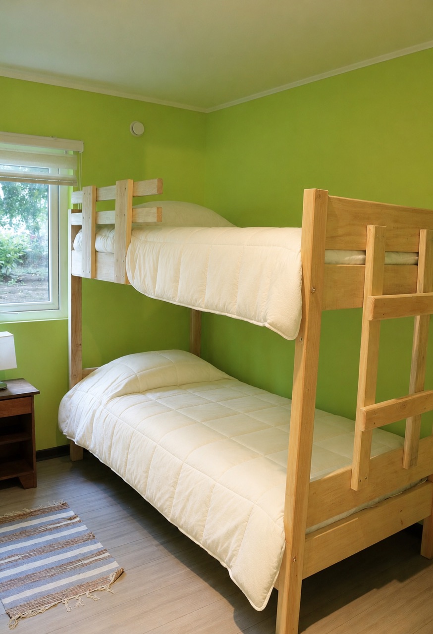 Departamento en venta en Pucón — foto 8