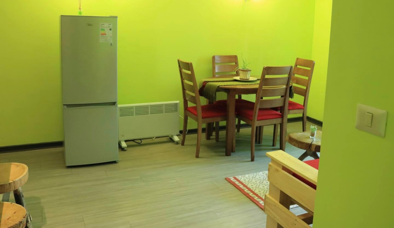 Departamento en venta en Pucón — foto 10