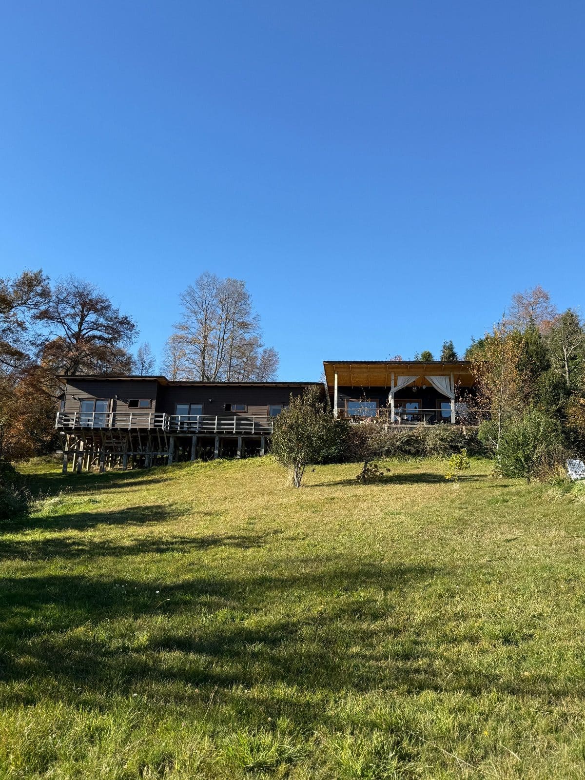 Casa en venta en Pucón — foto 2