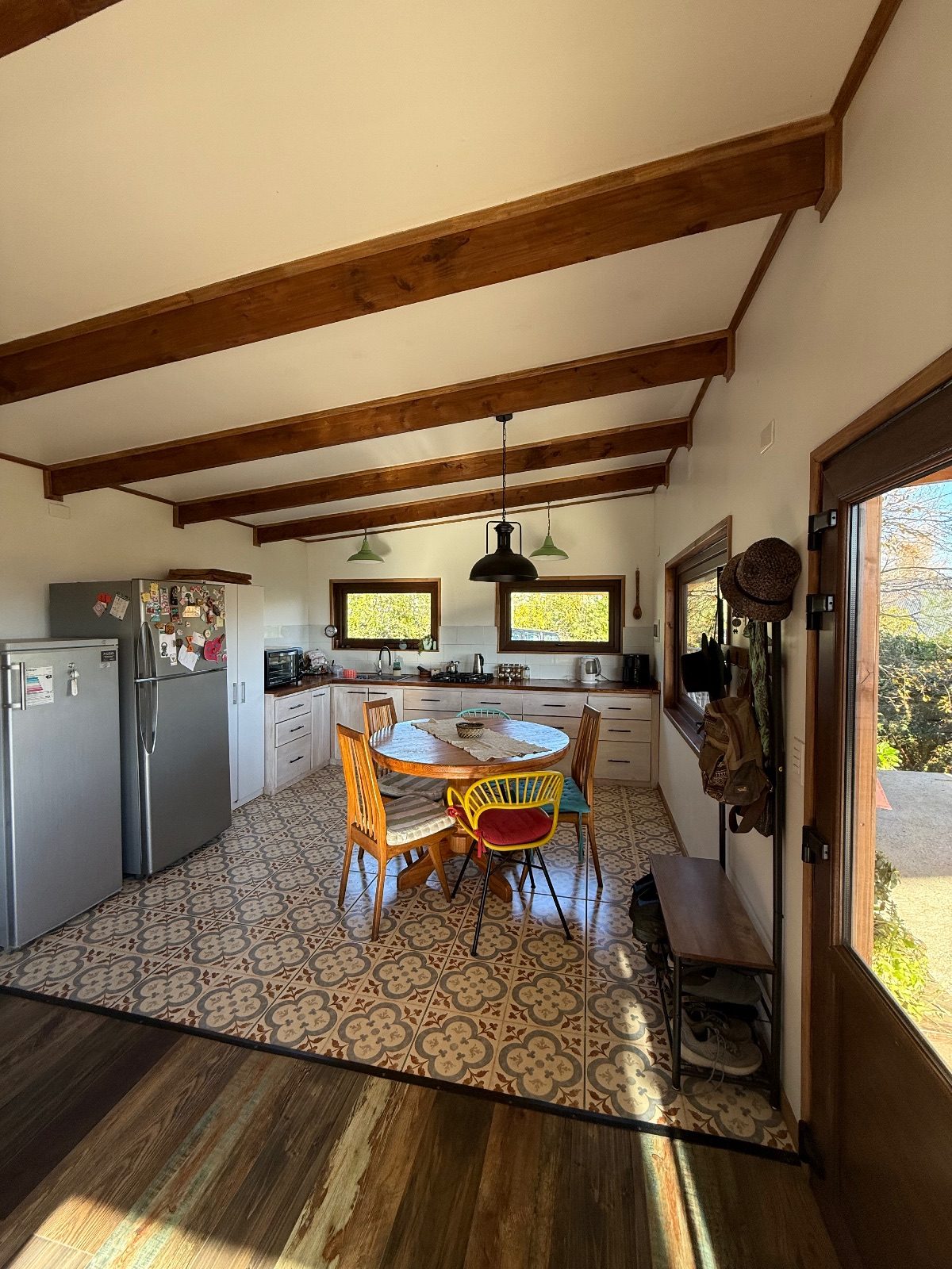 Casa en venta en Pucón — foto 9