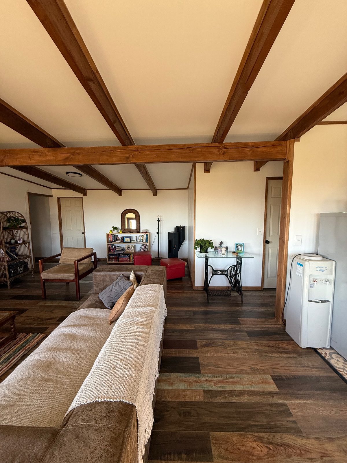 Casa en venta en Pucón — foto 10