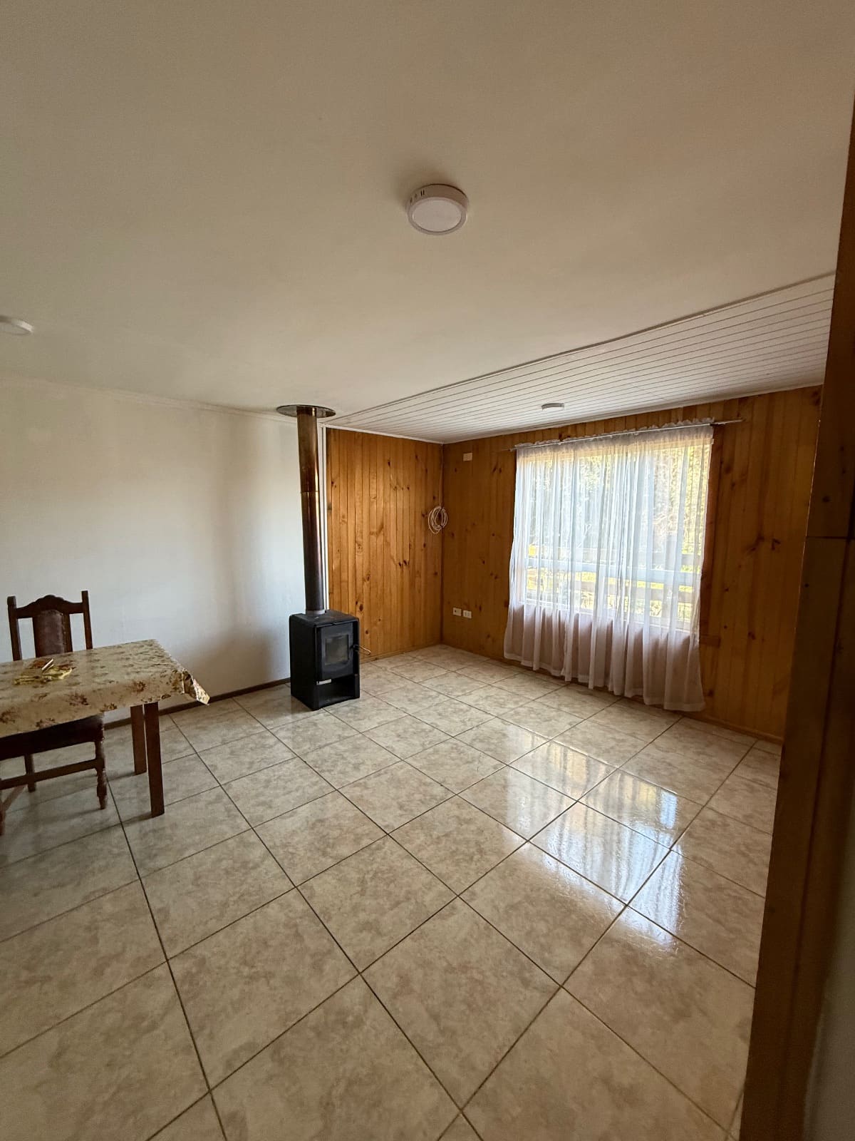 Departamento en venta en Pucón — foto 2