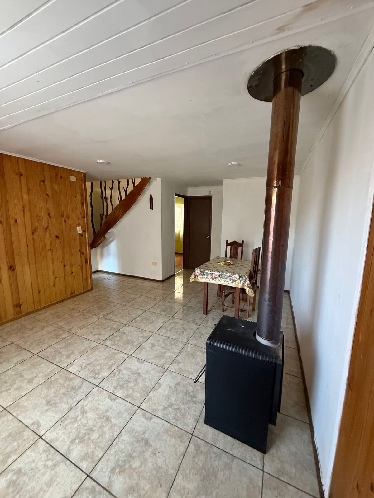 Departamento en venta en Pucón — foto 3
