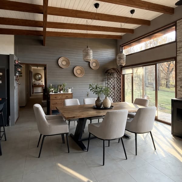 Casa en venta en Pucón — foto 1