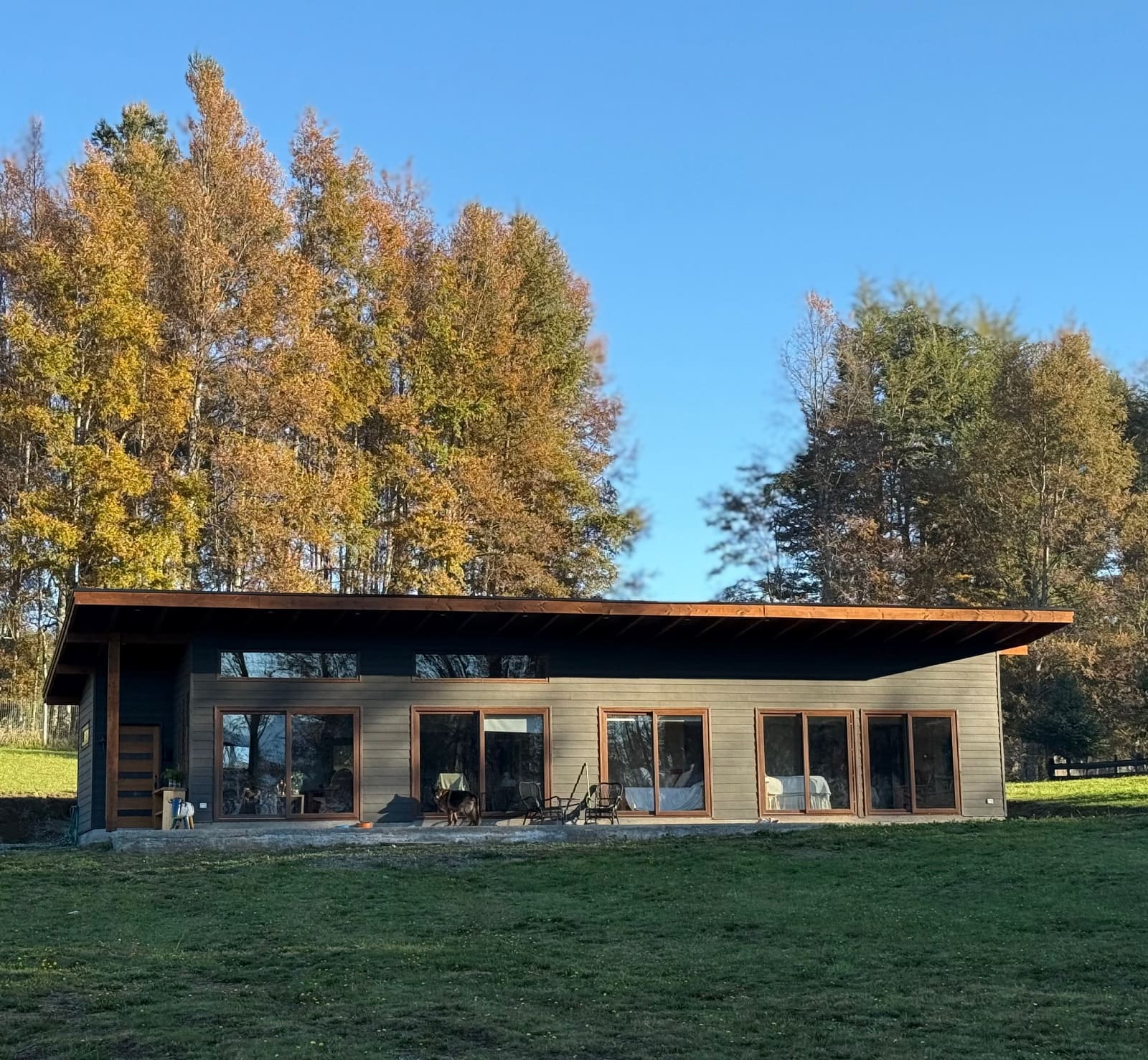 Casa en venta en Pucón — foto 6