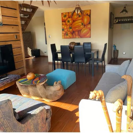 Departamento en venta en Pucón — foto 1