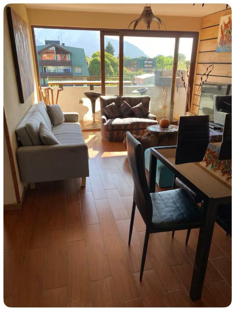 Departamento en venta en Pucón — foto 2