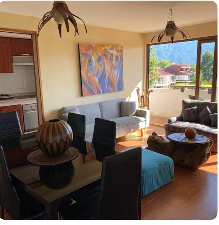 Departamento en venta en Pucón — foto 4