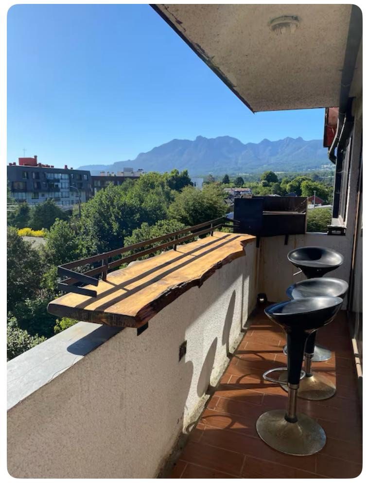 Departamento en venta en Pucón — foto 10