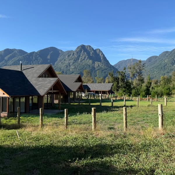 Terreno en venta en Pucón — foto 1