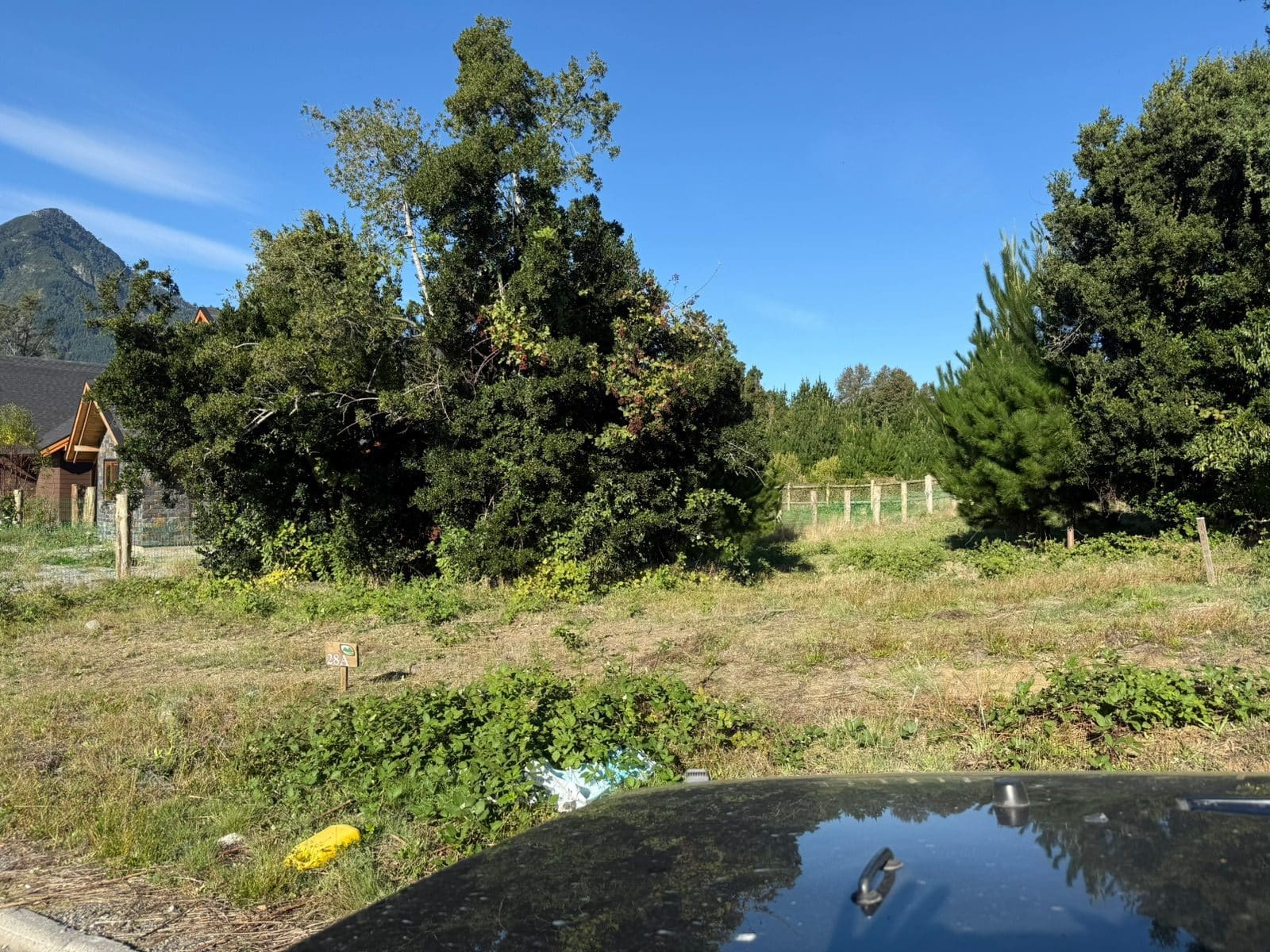 Terreno en venta en Pucón — foto 2