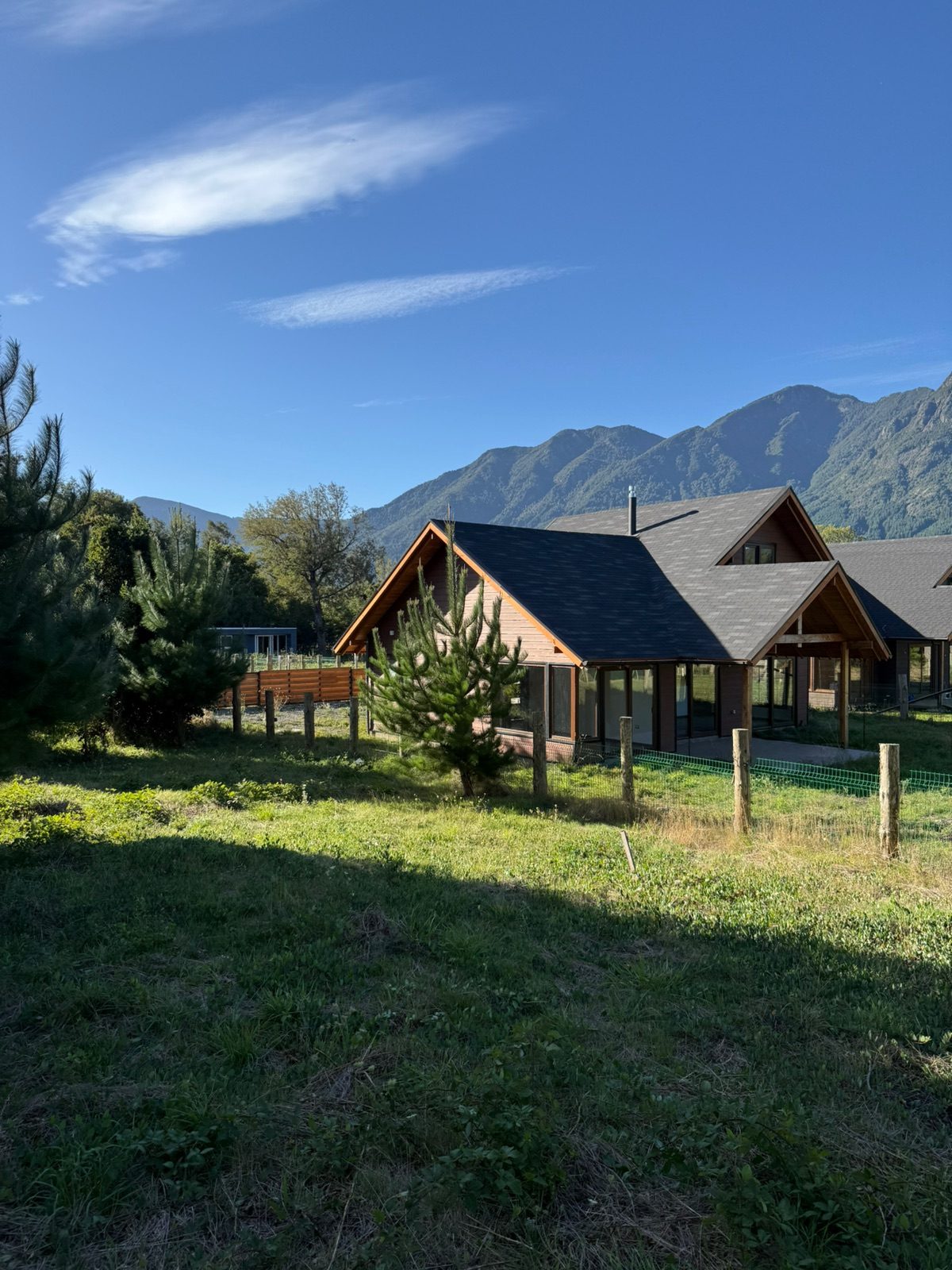 Terreno en venta en Pucón — foto 3