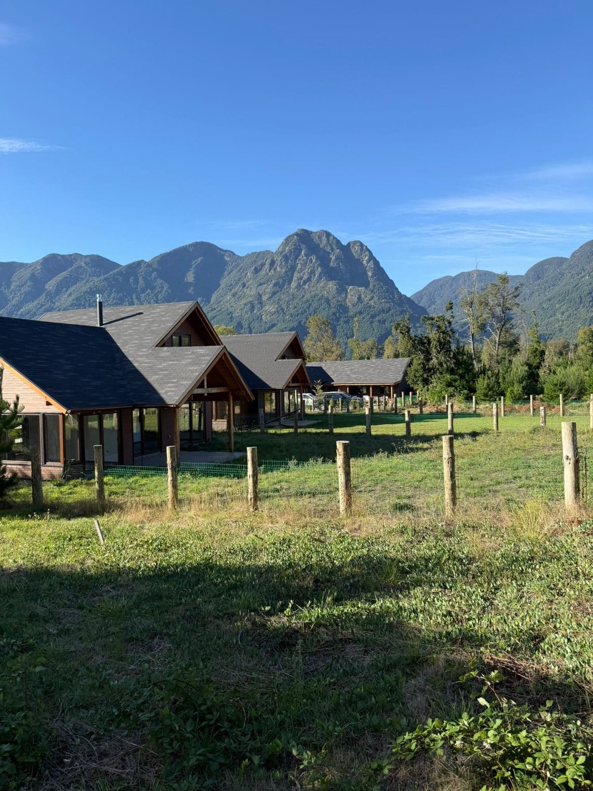 Terreno en venta en Pucón — foto 4