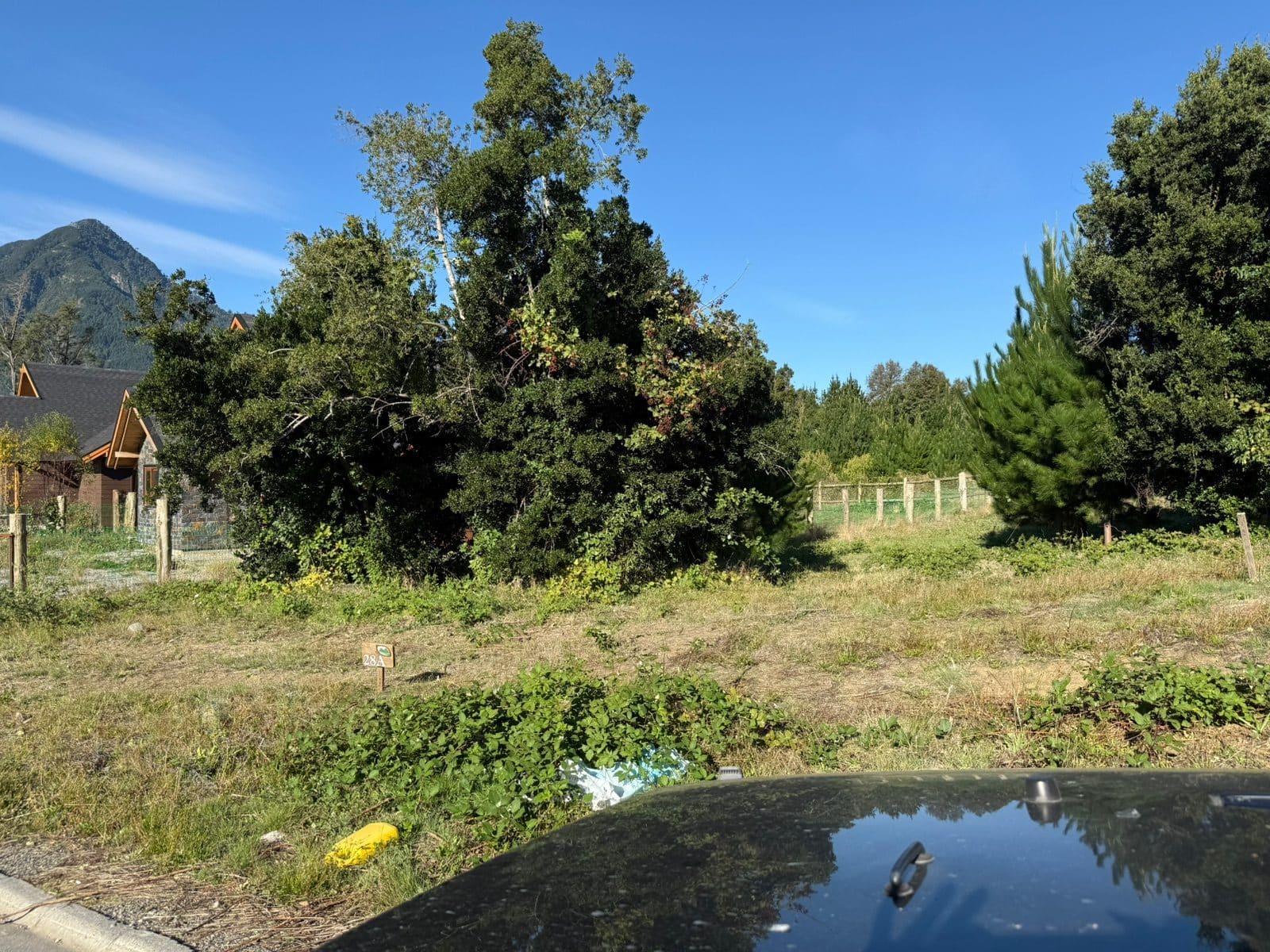 Terreno en venta en Pucón — foto 5