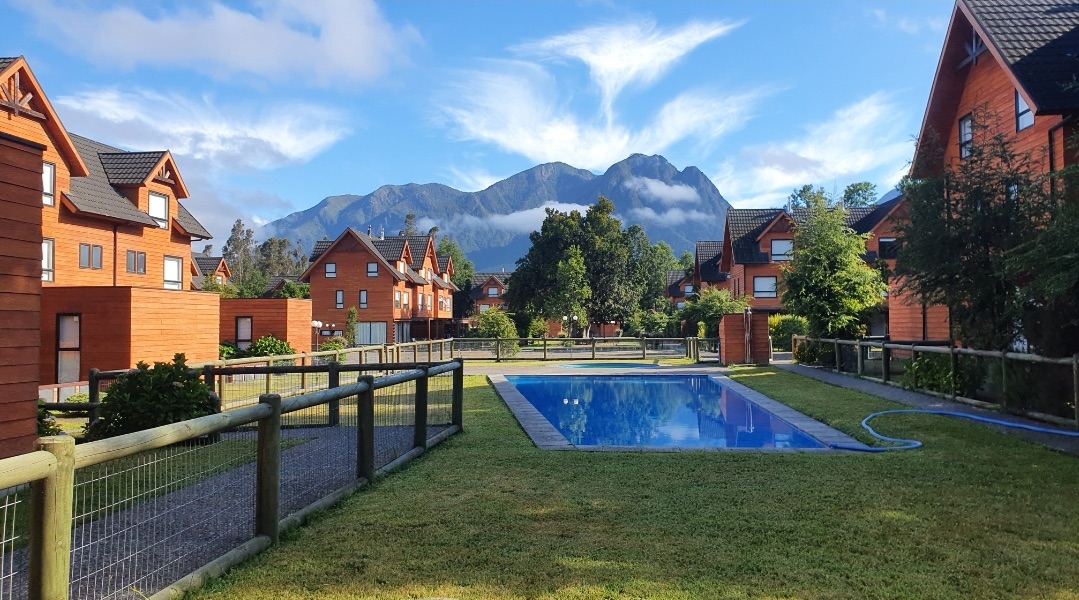 Casa en venta en Pucón — foto 2