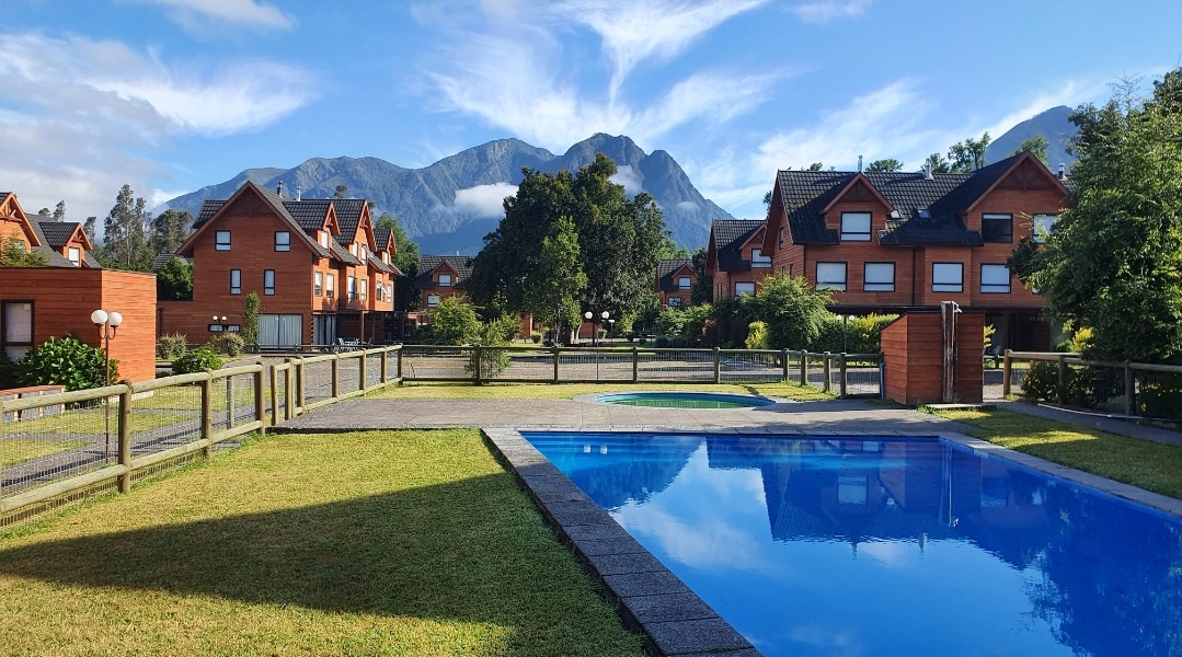 Casa en venta en Pucón — foto 3