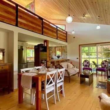 Casa en venta en Pucón — foto 1