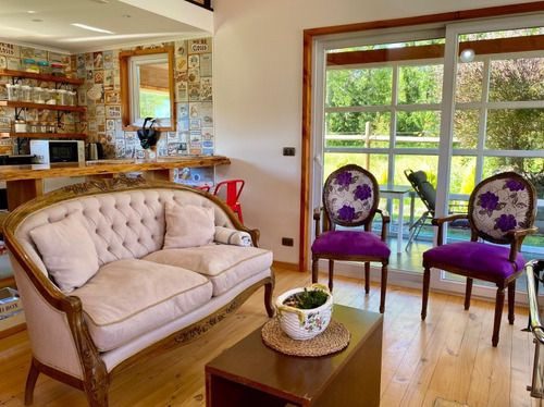 Casa en venta en Pucón — foto 2