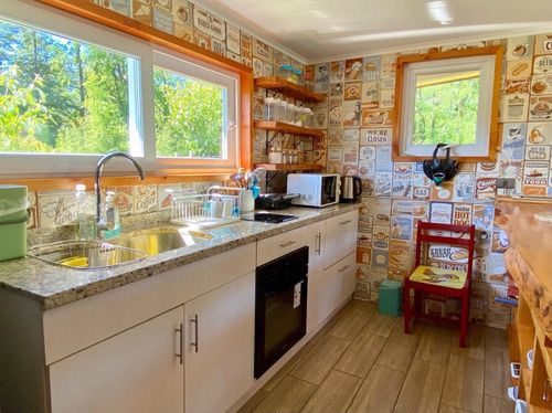 Casa en venta en Pucón — foto 3