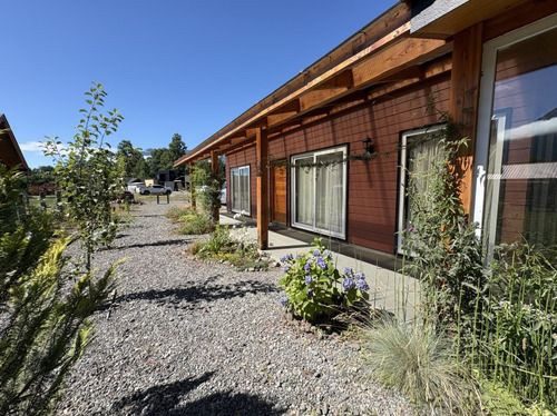 Casa en venta en Pucón — foto 4