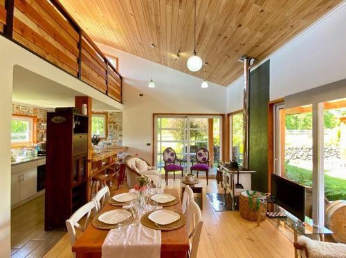 Casa en venta en Pucón — foto 6