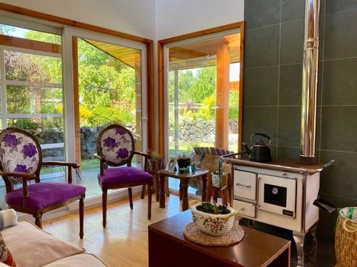 Casa en venta en Pucón — foto 10