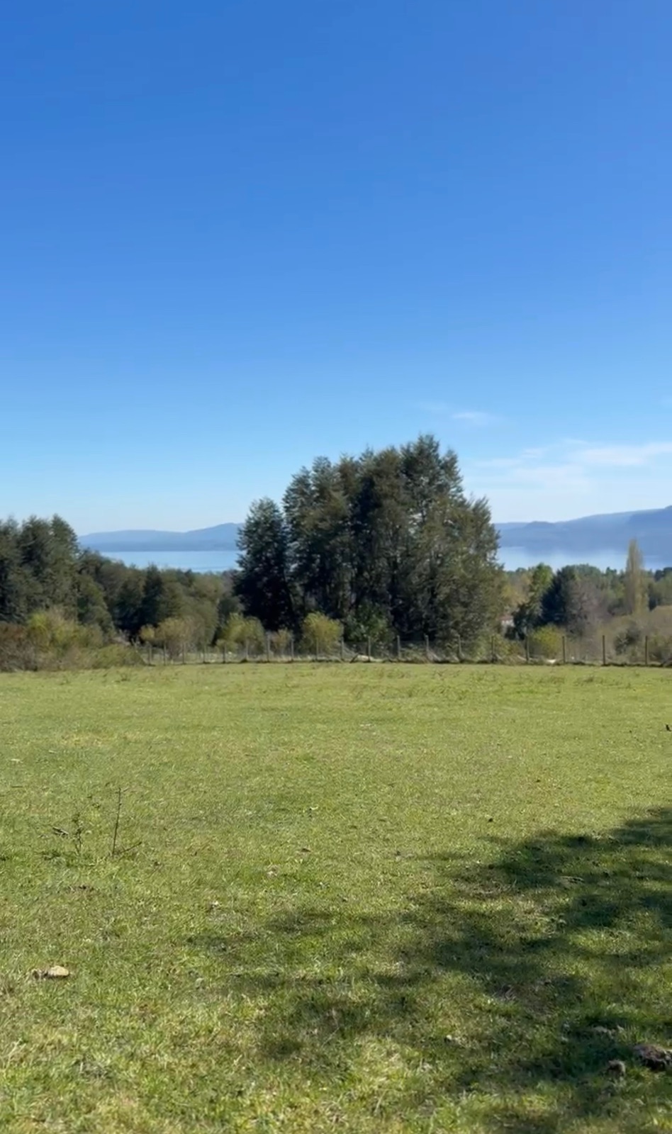 Parcela en venta en Pucón — foto 5