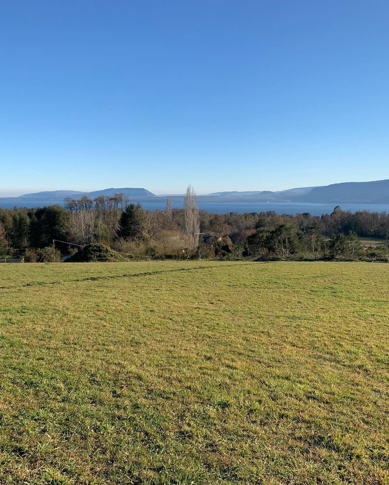 Parcela en venta en Pucón — foto 7