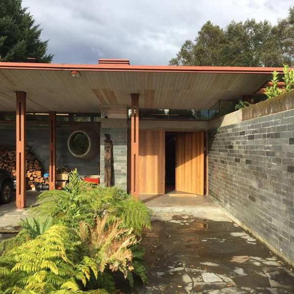 Casa en venta en Pucón — foto 1