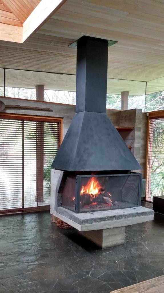 Casa en venta en Pucón — foto 6