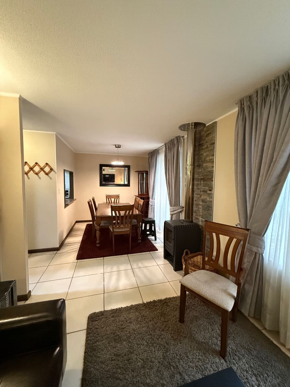 Casa en venta en Pucón — foto 4